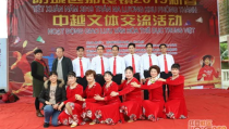 防城港交友,浪漫邂逅，缘起港城”