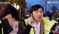 极限挑战吃瓜娱乐圈,明星八卦与综艺风云录