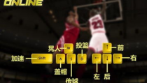 nba2k online 外挂,揭秘外挂黑幕，公平竞技环境亟待重塑