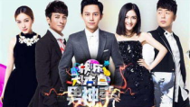 电视节目 娱乐化,笑点与泪点的交织盛宴