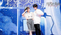 月光变奏曲电视剧免费观看,浪漫旋律下的情感纠葛，免费观看重温经典