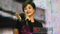 李谷一真实年龄,李谷一艺术生涯中的璀璨岁月