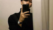 男人图片,图解男性风采瞬间