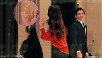 郭碧婷向佐个人资料