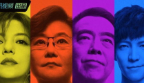 吃瓜娱乐圈动画在线观看,动画带你领略吃瓜乐趣